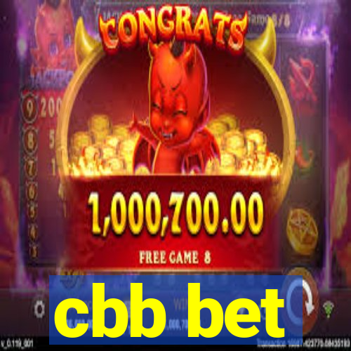 cbb bet